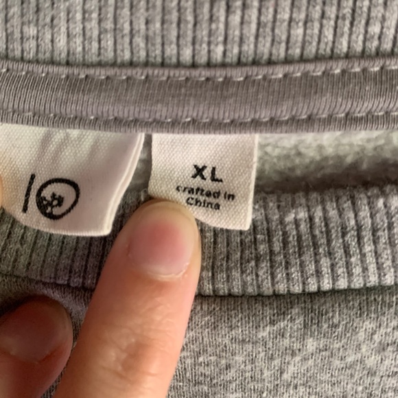 Tentree - Crewneck - Picture 3 of 3